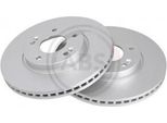 A.B.S. 18712 - Oe 51712G4000 Disco Freno Per I30 (Pd), Ceed (Cd)