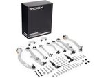 Ridex 772S0082 - Kit Di Riparazione Oe 4B0 419 811 B S3, Braccio Di Controllo Per A4 (8D), A6 (4B), Superb I (3U), Passat (3B)
