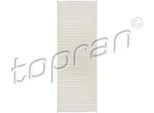 Topran 302 360 - Oe 1 459 009 Filtro Aria Abitacolo Per Transit