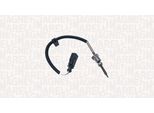 Magneti Marelli 172000675010 - Oe 4G0906088F Sensore Temperatura Gas Di Scarico Per A7 (4G), A8 (4H), Q5 (8R), A4 (8K), A5 (8T), A5 (8F), A6 (4G)