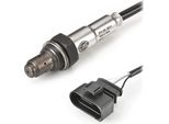Hella 6PA 009 166-911 - Oe 030 906 265 Ad Lambdasonde FüR A4 (8D), A6 (4A), A6 (4B), A8 (4D), Cordoba (6K), Ibiza (6K), Inca (6K), Caddy Ii (9K), Golf Iii (1H), Golf Cabriolet (1E), Passat (3B), Polo (6N), Polo (6V), Sharan (7M), T4, Vento (1H)