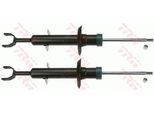 Trw JGS137T - Oe 4D0 413 031 Aq Ammortizzatore, Asse Anteriore Per A8 (4D)