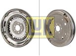 Luk 415 0768 09 Volano A Doppia Massa Oe 04E105266 Compatibile Con Octavia, Superb, Beetle, Caddy, Cc, Golf Sportsvan, Golf Vi, Golf Vii, Jetta, Passat 3BG, Scirocco, Touran