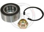 A.B.S. 200400 - Set Di Cuscinetti Ruota Oe 46512972 Per 145 (930), 146 (930), Gtv (916), Spider (916), Bravo, Marea