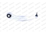 Monroe L29A21 - Oe 8K0 407 694 F Braccio Di Controllo Per A5 (8T), A5 (8F), Q5 (8R), A4 (8K)