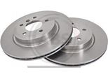 A.B.S. 18251 - Disco Freno Oe 34216782607 Per Z4 (E89)