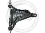 A.B.S. 210589 - Oe 2719029 Braccio Di Controllo Per C70 I (872, 873), S70 (874), V70 I (875, 876)