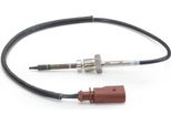 Hella 6PT 014 494-111 - Oe 8K0 906 088 Sensore Della Temperatura Dei Gas Di Scarico Per A4 (8K), A5 (8T), A5 (8F), A7 (4G), A8 (4H), Q5 (8R)