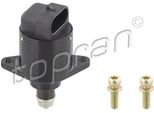 Topran 721 461 - Regolatore Del Minimo Oe 1920 6W Per Berlingo, Saxo, Xsara, 206 (2A/C), 206 Sw (2E/K), 306, Partner (5, G)