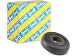 Snr M254.01 Kit Di Riparazione, Cuscinetto Ammortizzatore Oe 1J0412249 Compatibile Con A1 8X, Fabia, Octavia, Citigo, Toledo, Mii, Leon, Inca, Ibiza, Cordoba, Arosa, Alhambra, Galaxy, Kalos, Spark, Matiz, Aveo, Tt, A3 8L, Passat 35I, Passat 3B, Polo 6N, Polo 9N, Lupo, New Beetle, Polo 6V, Sharan, Rapid, Roomster, Fortwo, Bora, Caddy, Corrado, Golf Iii, Golf Iv, Load Up, Polo 6R, Up, Vento