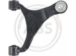 A.B.S. 211561 - Braccio Di Controllo Oe LR014619 Per Discovery Iii (L319), Range Rover Sport (L320)