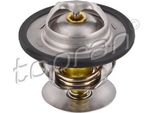Topran 300 405 - Termostato Liquido Di Raffreddamento Oe 89FF8575AB Per C-Max, Escort V, Escort Vi, Escort Vii, Fiesta Iv, Fiesta V, Fiesta Iii, Focus C-Max (DM2), Focus (Daw, Dbw), Focus (Dfw), Focus (Dnw), Transit Connect, Tourneo Connect, S-Max (WA6), Mondeo Iv, Mondeo Ii, Galaxy (WA6), Focus Ii
