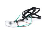 Tyc 18-5231-05-2 - Oe 4B0949127 Indicatore, Indicatore Laterale Per A2 (8Z), A3 (8L), Tt (8N), A4 (8D), A6 (4B), A8 (4D)