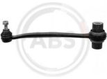 A.B.S. 210938 - Oe 220 350 04 53 Braccio Di Controllo Per Classe S (C215), Classe S (W220)