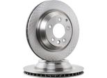 Ridex 82B0620 - Disco Freno Oe 955 352 401 50 Per Q7 (4L), Cayenne (92A), Cayenne (9PA), Touareg (7L)