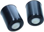 Maxgear 72-4314 - Kit Di Protezione Antipolvere Oe 8K0412137A, Ammortizzatore Anteriore Per Q5 (8R), Caddy Iii (2C, 2K)