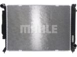 Mahle Cr 1416 000S - Oe 4B0121251 Radiatore, Raffreddamento Motore Per A6 (4B)