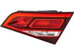 Hella 2TZ 012 839-061 - Oe 8V4 945 076 Luce Combinata Posteriore, Destra, Parte Interna Per A3 (8V)