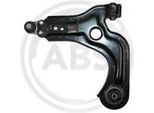 A.B.S. 210212 - Oe 1003585 Braccio Di Controllo Per Fiesta Iv, Fiesta V, Puma