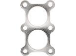 Stark SKGE-0690117 - Oe 023 253 115 A AbgaskrüMmerdichtung FüR A3 (8L), Tt (8N), Alhambra (7V), Cordoba (6K), Ibiza (6K), Leon (1M1), Toledo I (1L2), Toledo Ii (1M2), Octavia I (1U), Bora (1J), Corrado (53I), Golf Iii (1H), Golf Cabriolet (1E), Golf Iv (1J), New Beetle, Passat (35I), Passat (3B), Polo (6V), Sharan (7M), T4, Vento (1H)