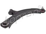 Topran 700 425 - Oe 8200 346 942 Braccio Di Controllo Per Clio Iii, Modus (F/JP0)