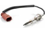 Hella 6PT 014 494-721 - Oe 03L 906 088 E Sensore Della Temperatura Dei Gas Di Scarico Per A4 (8K), A5 (8T), A5 (8F), Q5 (8R)