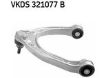 Skf Vkds 321077 B - Oe 7L0 407 021 Braccio Di Controllo Per Q7 (4L), Touareg (7L)