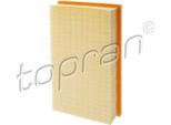 Topran 302 084 - Filtro Aria Oe 7M519601BA Per Focus C-Max (DM2), Focus Ii, C30 (533), S40 Ii (544), V50 (545)