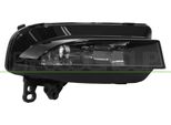 Prasco AD6224413 - Fendinebbia Oe 8T0941700C, Destro Per A5 (8F), A5 (8T)