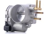 Ridex 158T0116 - Oe 078 133 062 B Corpo Farfallato Per A4 (8D), A4 (8E), A4 (8H), A6 (4B), A6 (4F), A8 (4E), Superb I (3U), Passat (3B)