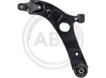 A.B.S. 211696 - Braccio Di Controllo Oe 54500 3S100 Per Grandeur (Hg), Sonata Vi (Yf), Optima (FSGDS6B)