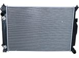 Nrf 53444 - Oe 4B0121251A Radiatore, Raffreddamento Motore Per A6 (4B)