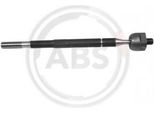 A.B.S. 240413 - Oe 45503 49055 Giunto Assiale, Tirante Per Rav 4 Ii (A2)