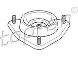 Topran 301 970 - Oe 7 350 847 Supporto Montante, Anteriore Per Escort Vii, Escort Vi