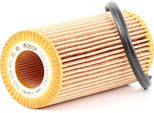 Bosch 1 457 429 243 Filtro Olio Oe 06D115562 Compatibile Con A1 8X, A3 8P, A3 8V, A4 8E, A4 8H, A6 4F, Q3, Tt, Altea, Altea Xl, Exeo, Leon, Toledo, Octavia, Eos, Golf Plus, Golf V, Golf Vi, Jetta, New Beetle, Passat 3C, Polo 6R, Scirocco, Touran