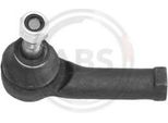 A.B.S. 230019 - Tirante Oe 1J0 422 811A Per A3 (8L), Octavia I (1U), New Beetle, Golf Iv (1J)
