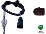 Ngk 96291 - Oe 059906088AT Sensore Temperatura Gas Di Scarico Per A5 (8F), A5 (8T), Q5 (8R), A4 (8K)