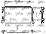 Valeo 735557 - Oe 5Q0121251EB Radiatore, Raffreddamento Motore Per A3 (8V), Q2 (Ga), Ateca (Kh), Leon (5F), Octavia Iii (5E), Yeti (5L), Golf Sportsvan (AM1, AN1), Golf Vii, T-ROC, Touran (5T)