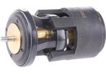 Ridex 316T0009 - Oe 032 121 110 B KüHlwasserthermostat FüR A2 (8Z), A3 (8P), Altea (5P), Arosa (6H), Cordoba (6K), Cordoba (6L), Ibiza (6K), Ibiza (6L), Ibiza (6J, 6P), Inca (6K), Leon (1M1), Leon (1P1), Toledo Ii (1M2), Toledo Iii (5P2), Fabia I (6Y), Felicia (6U), Octavia I (1U), Octavia Ii (1Z), Bora (1J), Caddy Ii (9K), Caddy Iii (2C, 2K), Fox (5Z), Golf Iii (1H), Golf Iv (1J), Golf Plus (5M),