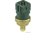 Herth+Buss Elparts 70511512 - Oe 059 919 501 Sensore Temperatura Liquido Di Raffreddamento Per A4 (8D), A3 (8L), A6 (4B), A8 (4D), Tt (8N), Alhambra (7V), Arosa (6H), Cordoba (6K), Ibiza (6K), Toledo Ii (1M2), Octavia I (1U), Bora (1J), Golf Iv (1J), Lupo (6E1, 6X1), T5, New Beetle, Passat (3B), Polo (6N), Polo (6V), Sharan (7M)