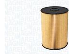 Magneti Marelli 152071760880 - Filtro Carburante Oe 1K0127177B Per A3 (8P), Altea (5P), Leon (1P1), Toledo Iii (5P2), Octavia Ii (1Z), Golf V (1K), Golf Vi, Jetta Iii (1K2), Jetta Iv, Phaeton (3D), Beetle (5C), Caddy Iii (2C, 2K), Golf Plus (5M)