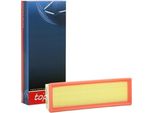 Topran 721 009 - Filtro Aria Oe 1444 Vj Per Berlingo, C2 (Jm), C3 I (Fc, Fn), C3 Pluriel (Hb), 1007 (Km), 207 Sw (Wk), Partner (5, G)