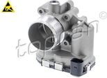 Topran 305 545 - Oe 1 486 105 Corpo Farfallato Per B-Max, C-Max, Transit Connect, Tourneo Connect, S-Max (WA6), Mondeo Iv, Kuga Ii, Galaxy (WA6), Focus Iii, Fiesta Vi, V70 Iii (135), V60 I (155, 157), V40 (525, 526), S80 Ii (124), S60 Ii (134)