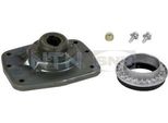 Snr KB659.16 Kit Di Riparazione, Cuscinetto Ammortizzatore Oe 503166 Compatibile Con C8, Evasion, Jumpy, Scudo, Ulysse, Phedra, Zeta, 806, 807, Expert