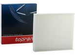 Topran 302 079 - Filtro Aria Abitacolo Oe 4M5J18D543AA Per Focus Ii, C30 (533), S40 Ii (544), V50 (545)