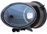 Van Wezel 0379995M - Fendinebbia Oe 8J0941699, Sinistro Per Tt (8J)
