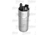 Valeo 347268 - Pompa Carburante Oe 1J0919050B Per A3 (8P), Toledo Iii (5P2), Leon (1P1), Altea (5P), Yeti (5L), Superb Ii (3T), Octavia Ii (1Z), Scirocco, Jetta Iv, Jetta Iii (1K2), Golf Vi, Golf V (1K), Golf Plus (5M), Eos (1F), Maggiolino (5C)