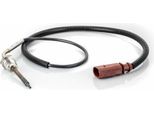 Hella 6PT 014 494-821 - Oe 059 906 088 H Sensore Della Temperatura Dei Gas Di Scarico Per A4 (8E), A4 (8H)