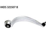 Skf Vkds 321507 B - Oe 8K0 407 693 Ad Braccio Di Controllo Per A5 (8T), A4 (8K), A5 (8F), Q5 (8R)