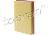 Topran 302 127 - Filtro Aria Oe 3M519601AA Per Focus C-Max (DM2), Focus Ii, C30 (533), S40 Ii (544)